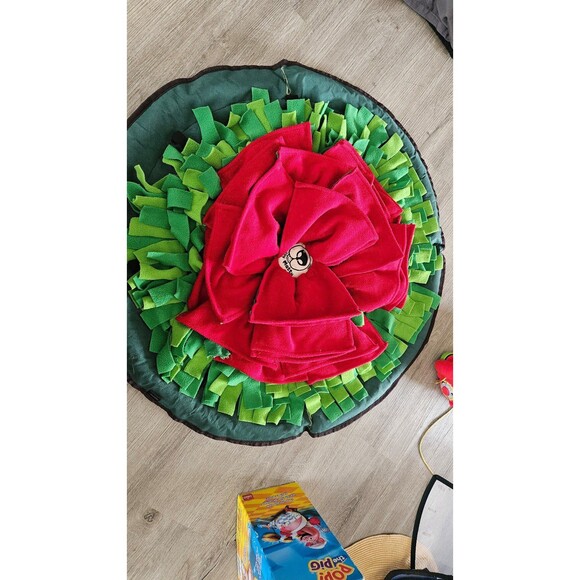 Snuffle mat for dog enrichment - Picture 1 of 6